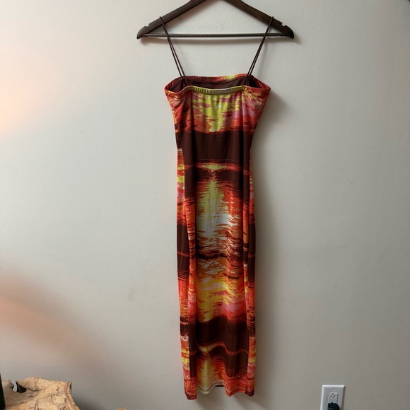 Forever 21 Bundle of 2 Small Dresses - Picture 7 of 15